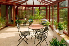 Knaves Ash conservatory quotes