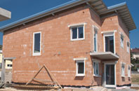 Knaves Ash home extensions