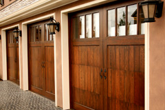 Knaves Ash garage extension quotes